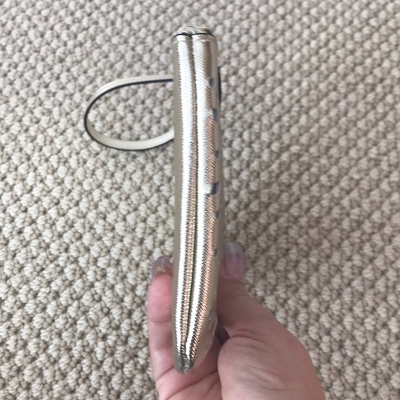 Victoria’s Secret Wristlet - Picture 6 of 8